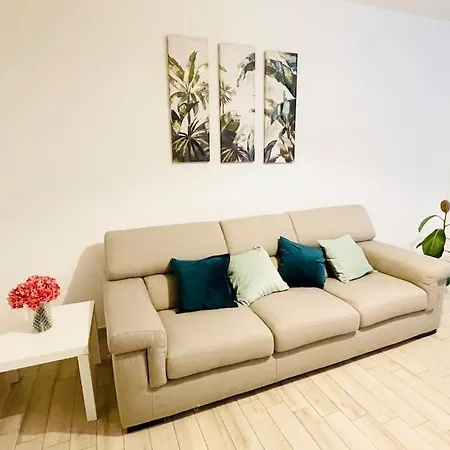 Emme 公寓 卡利亚里