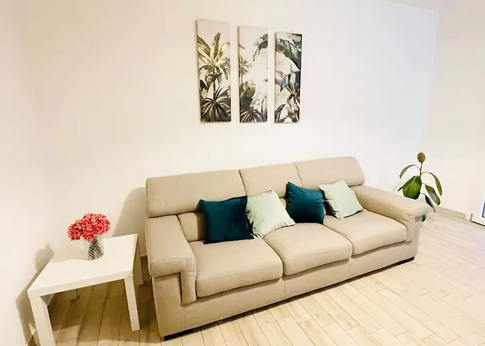 Emme Lägenhet Cagliari