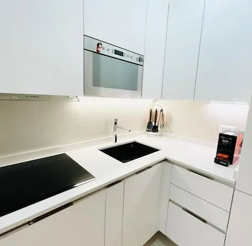 Lägenhet Emme Cagliari