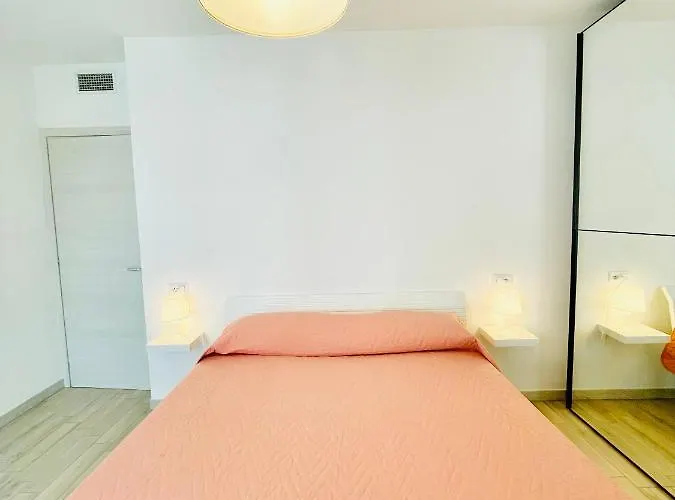 Lägenhet Emme Cagliari