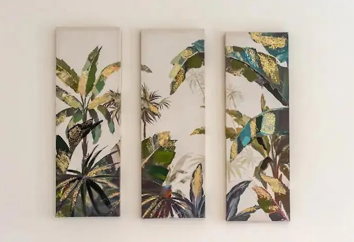 Lägenhet Emme Cagliari