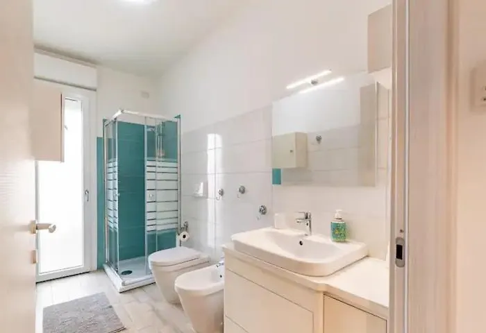 Lägenhet Emme Cagliari