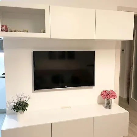 Emme Lejlighed