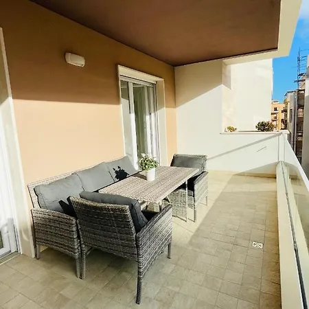 Appartement Emme