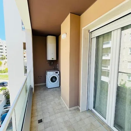 Emme Appartement Cagliari