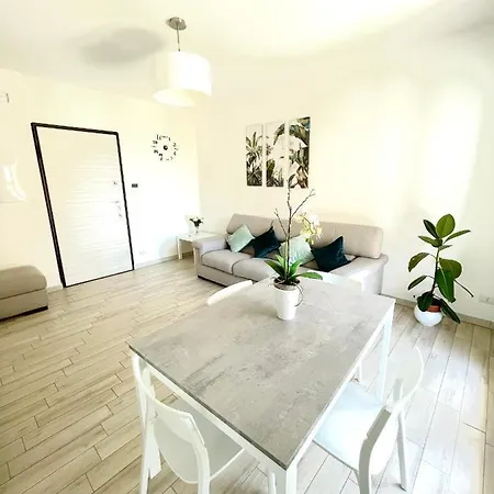 Emme Appartement Cagliari