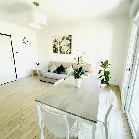 Emme Appartement *