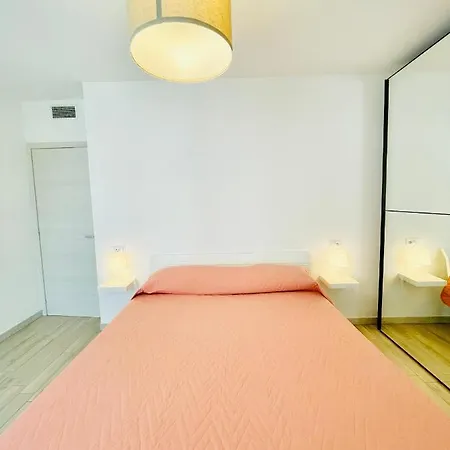 Lejlighed Emme Cagliari