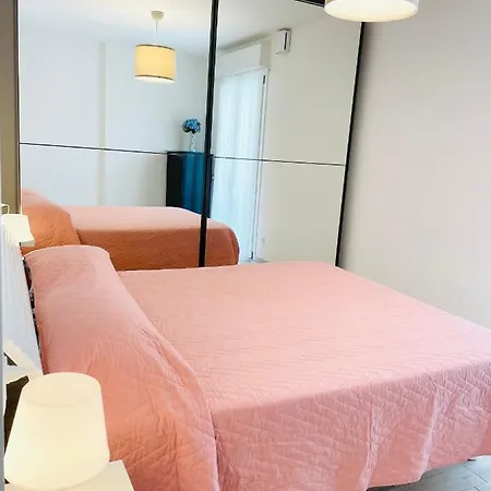 Apartment Emme *