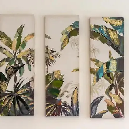 Apartment Emme Cagliari