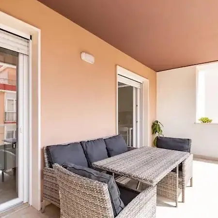 Appartement Emme